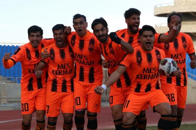 میری، عصای جادویی مهاجری برای رسیدن به لیگ برتر