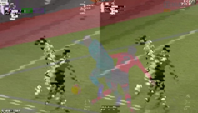 اشتباه کلوپ؛ آمار پنالتی او بیشتر از سولسشر است