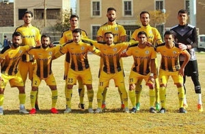  بردسکن صفر-خوشه طلایی ۳؛ صعود آسان در مشهد