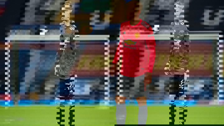 ستاره مایوس منچستر‌یونایتد دیگر مصاحبه نمی‌کند