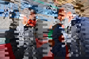 مهدی رحمتی، مرد تنهایِ روزهای سخت