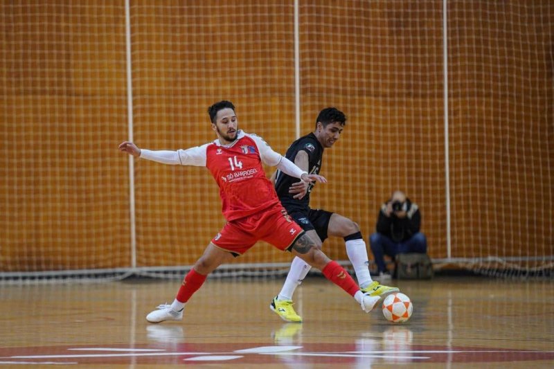 صدرنشینی موقت یاران طیبی در لیگ پرتغال