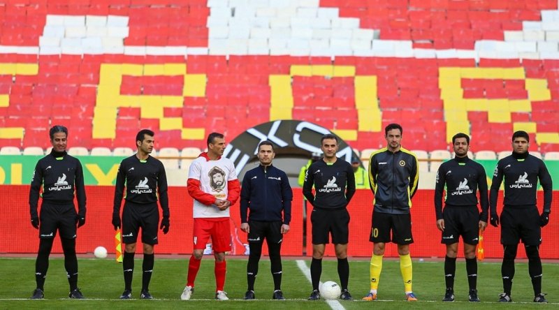 انقلاب در دستمزد داوران؛ 5 میلیون برای هر بازی 