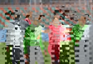 باشگاه نساجی به کمیته اخلاق شکایت کرد