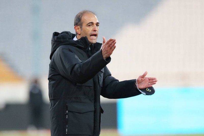 نویدکیا به دنبال تمام کردن کار نیمه تمام 4 مربی