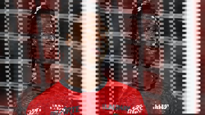 چراغ سبز ایجنت پدیده فرانسوی به رئال مادرید