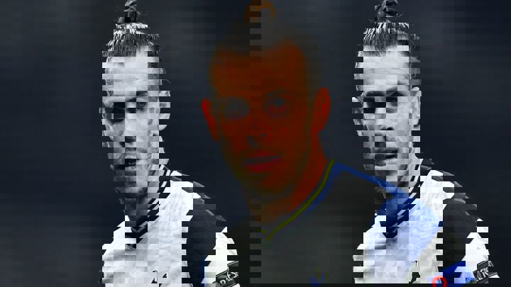 تاتنهام گرت بیل را به رئال پس می دهد