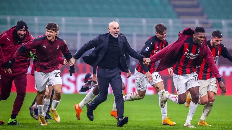 جادوی میلان؛ معجزه پیولی چگونه رخ داد؟