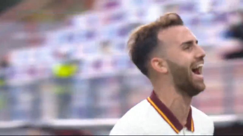 ستاره قرضی رئال مادرید بالاتر از رونالدو و لوکاکو