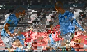 حاضرم در هر پستی برای سیتی بازی کنم