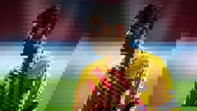 پدری: مسی صدایم زد، به او پاس گل دادم