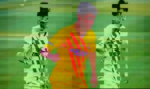 شادی گل پدری خطاب به چه کسی بود؟