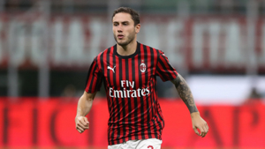 نمی توان قدرت یوونتوس را کتمان کرد