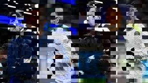 هشدار پوچتینو به امباپه پس از توقف پی اس جی