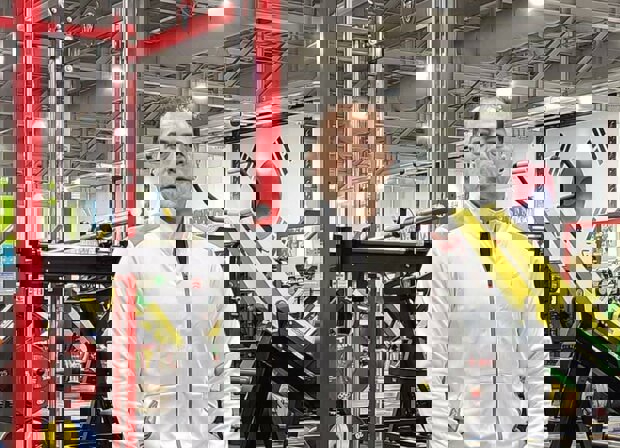 صافی: برای جام شانزدهم برنامههای ویژهای داریم