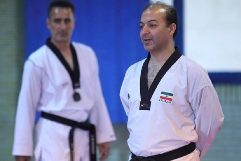 فرض گرفتهایم مردانی سهمیه المپیک را دارد