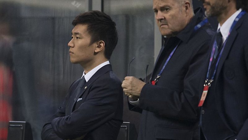 فروش سهام اینتر به یک شرکت آمریکایی