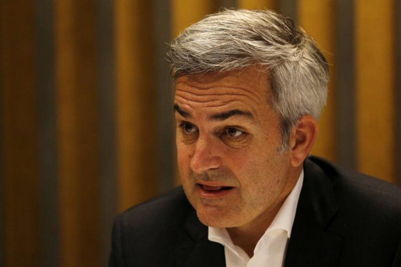 به لاپورتا باختم؛ چون ژاوی پشتم را خالی کرد