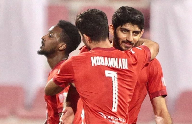 مهدی ترابی در مسیر برنگشتن به ایران و پرسپولیس