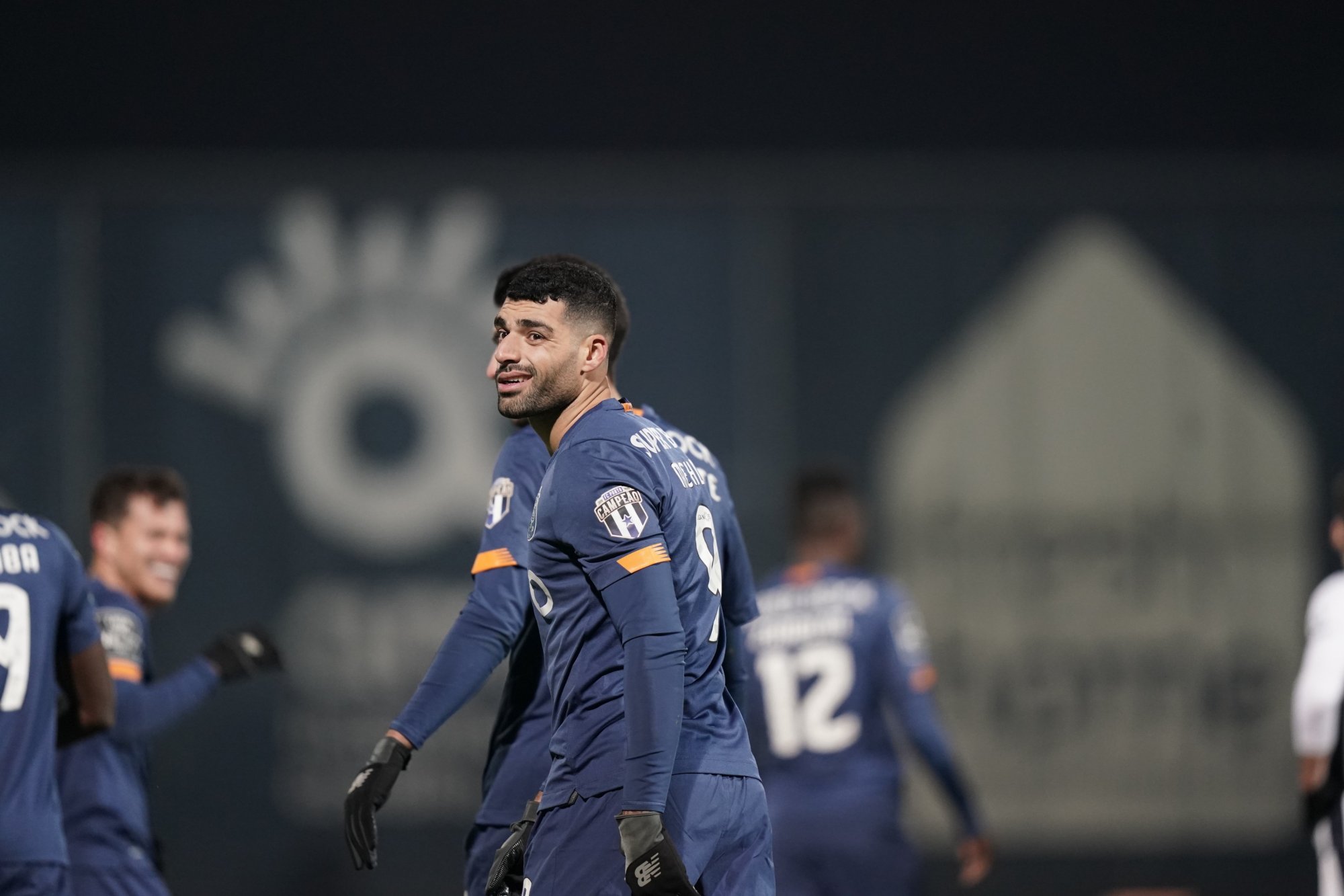 مهدی طارمی در پورتو porto mehdi taremi