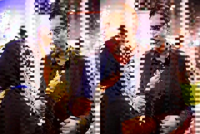 اصولی: از وقتی اسم تیم پدیده بود پای کار بودیم