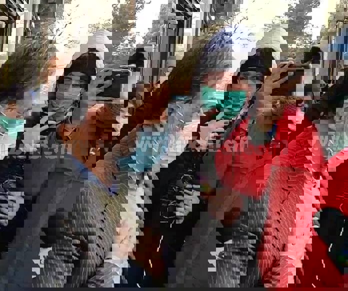 سومین نامزدی ریاست آجورلو رسمی شد