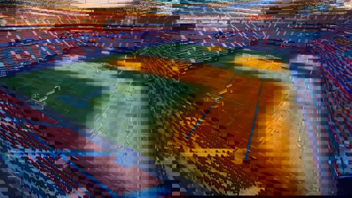 احتمال لغو بازی اوساسونا-رئال بالا رفت