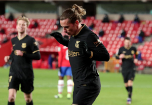 قبلا توپ هایم گل نمی شد، حالا برعکس شده