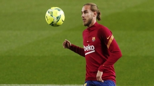 می دانستم بدشانسی بارسا بالاخره تمام می شود