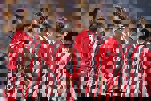 چقدر منتظر این گل بودیم سامان قدوس!