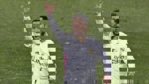 هازارد ترسو و بی‌اثر؛ ستاره 100 میلیونی یخ کرد