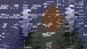 زیدان: این فوتبال بود؟ بازی باید لغو می شد