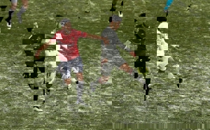 مقصر بحران اردوی رئال مادرید پیدا شد!