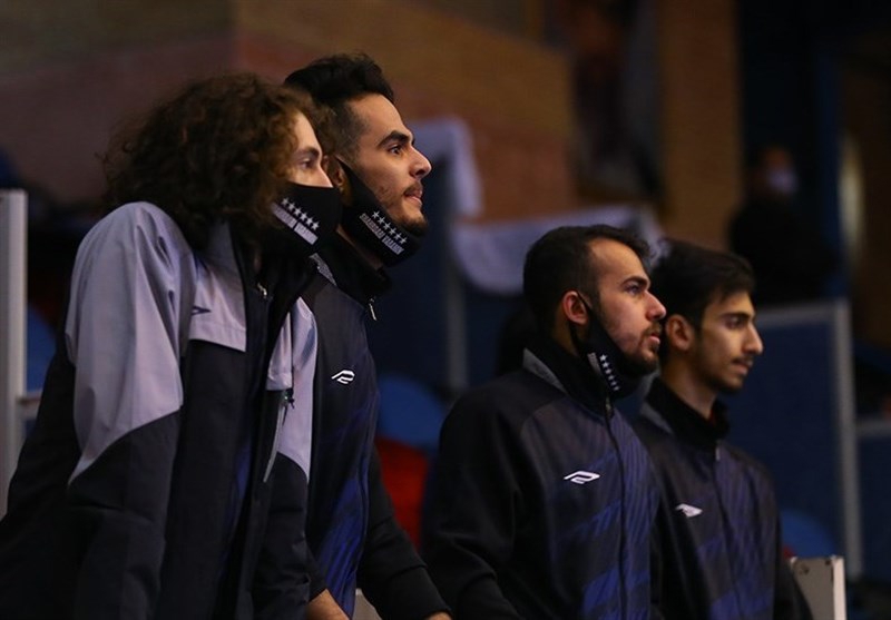 حسینی: امیدوارم آرزوی مردم را برآورده کنم