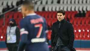 پوچتینو از بازیکنان PSG انتظار بیشتری دارد