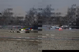 بازسازی پیست اتومبیلرانی آزادی در دستور کار