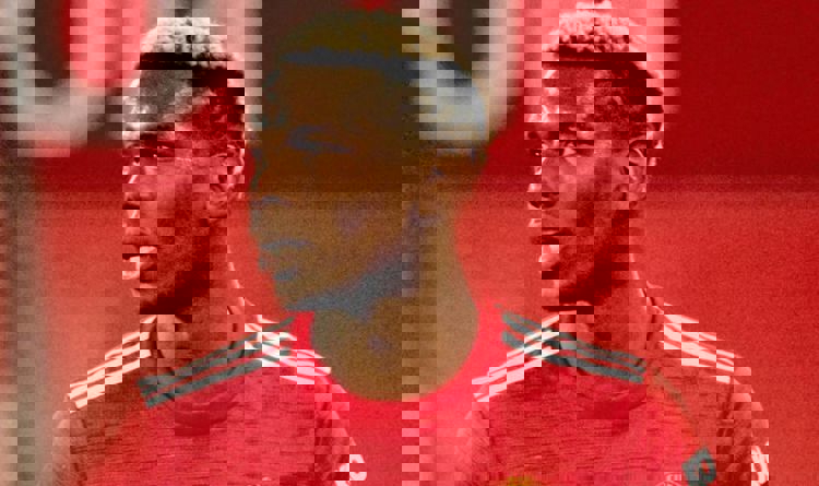 یونایتد 85 میلیون یورو برای پوگبا می‌خواهد