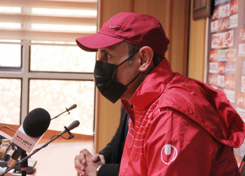 گلمحمدی: تا فردا صبر کنید خیلی چیزها مشخص میشود