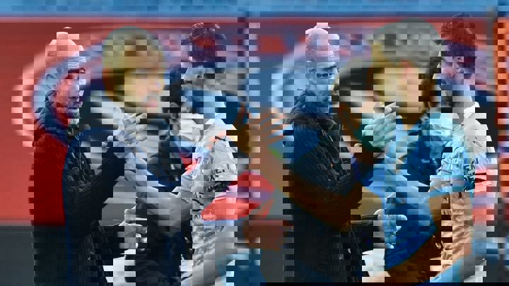 خریدی که پپ گواردیولا را حیرت زده کرد