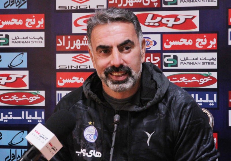 فکری: برخی میخواهند تیمم را بهم بریزند