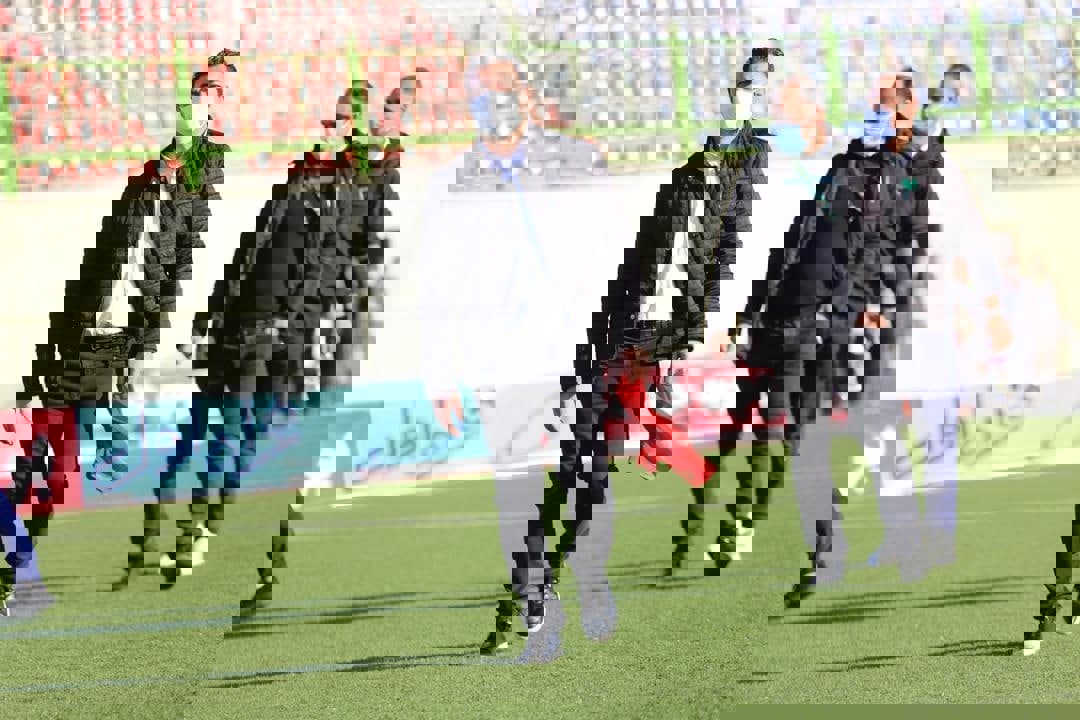 وحید فاضلی - نساجی مازندران