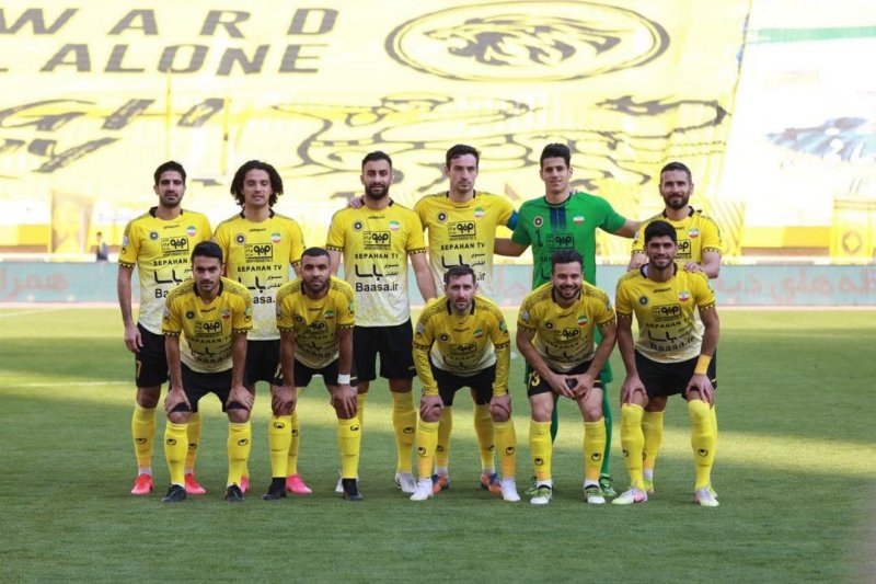 زردها به دنبال صدرنشینی، مشهدی ها بفکر صعود