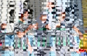 حامد پاکدل ؛ هت تریک ممنوع!  (عکس)