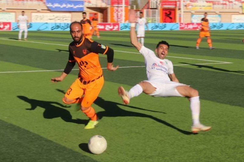 مس 1-ماشین صفر؛ یک نفس راحت در خانه