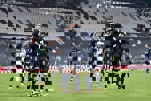 یوونتوس 3-1 ساسولو: پیروزی در شب بدشانسی