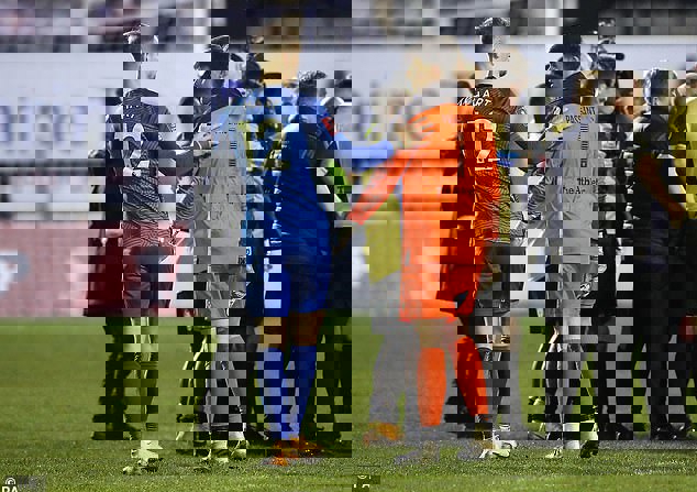 رودست تاتنهامیها به کرونا؛ هدیه ویژه برای حریف کوچک