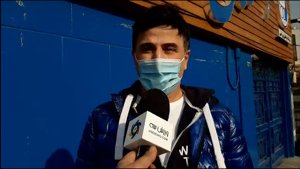 تکذیب مصاحبه جنجالی از گلزن استقلال در دربی