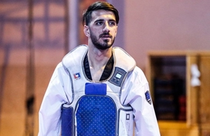 احمدی: هوگوهای مسابقات لیگ استاندارد نیست