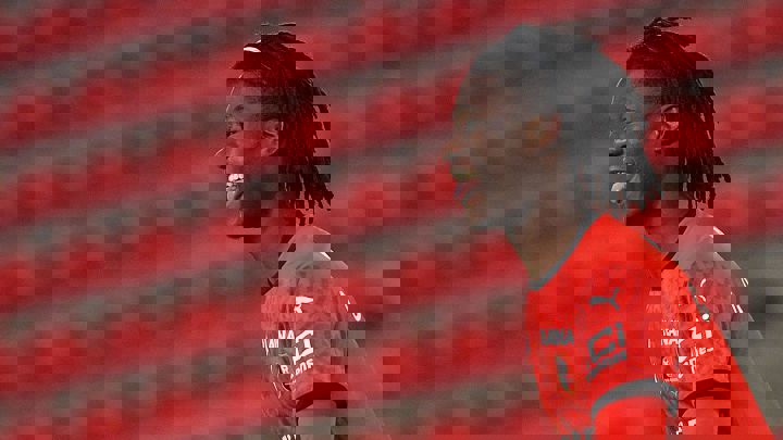 پیوستن به رئال؟ ببینیم چه خواهد شد