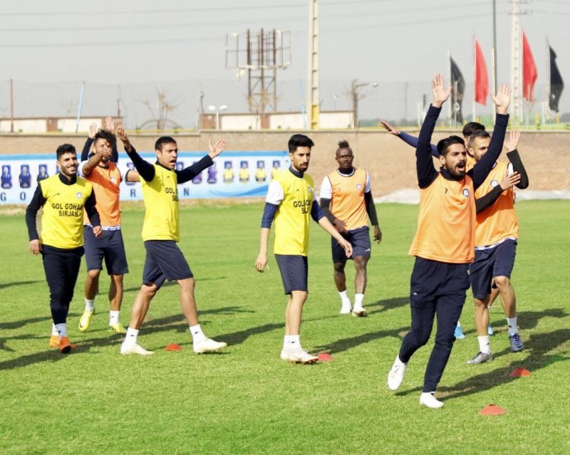 نبرد تراکتور و گلگهر؛ گرفتن رتبه چهارم یا تثبیت آن